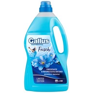 Gallus German Fresh Rinse Liquid 4,08l