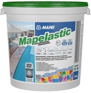 MAPEI MAPELASTIC 16 KG DVOJZLOŽKOVÉ VODEODOLNÉ IZOLÁCIE