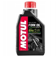 Olej do tlmičov lag 5W Motul Fork Oil Expert