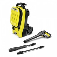 Vysokotlakové zariadenie Karcher K 4 Compact U