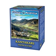 KANTAKARI Zuby a ďasná 100g Everest Ayurveda