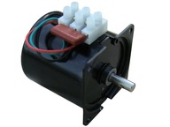 MOTOR 230V ELEKTRICKÝ 14W 3,3ot./min POMALÝ RÝCHL