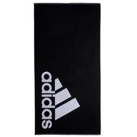 Adidas Towel L čierny uterák DH2866