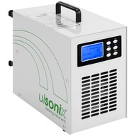 Ozonátor 15000 mg/h 160 W ULSONIX AIRCLEAN 15G