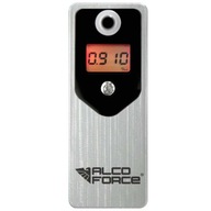 AlcoForce Evo Silver alkohol tester