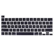 Kryt klávesnice pre MacBook Air 13/15 M2 A2681 A2941 A2681 2022-2023 USA