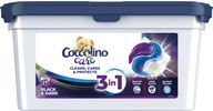 COCCOLINO CARE BLACK BLACK UMÝVACIE KAPSULY 29 KS