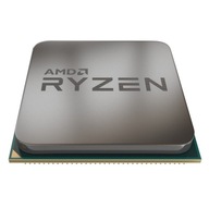 OEM procesor AMD Ryzen 3 1200 AF 3,1 GHz AM4