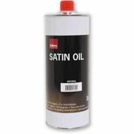 Satin Oil Prírodný olej Kahrs na parkety 710 553