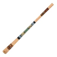 Drevené didgeridoo 130 cm Terre Teak