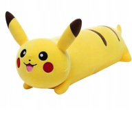 Vankúš maskot pokemon pikachu 90cm pikachu XXL