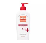 Mixa Cica Repair Rich telové mlieko 400 ml