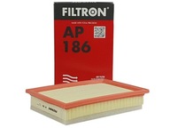 OBLASŤ FILTRA FILTRON AP186 AP 186