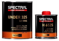 SPECTRAL FOUNDATION 325 0,75+0,25 UTW 1 L SADA čierna