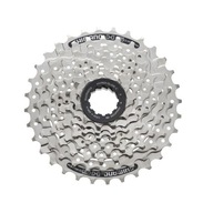 Kazeta Shimano Altus CS-HG41 8-rýchlostná 11-34