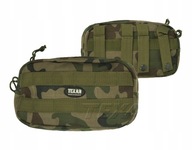 Texar MB-07 PL Camo vrecko