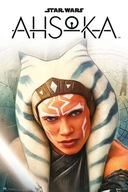 Plagát Star Wars Star Wars Ahsoka 61x91,5 cm