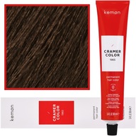 KEMON Cramer Color 100ml farba na vlasy 7