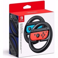 RIADITEĽ Joy-Con Wheel Pair | Nintendo Switch