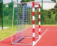 Yakimasport, sieť na futbalovú bránku, 3x2m, 2mm