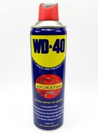 ČISTIACI A KONZERVAČNÝ PROSTRIEDOK WD-40 0,45L