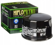 Hiflo HF 147 olejový filter Kymco Xciting 500 04-11