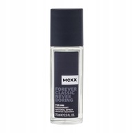 MEXX FOREVER CLASSIC NIKDY NUDNÝ ATOMIZÉR 75ML