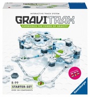 GRAVITRAX Štartovacia sada BALL TRACK 275045