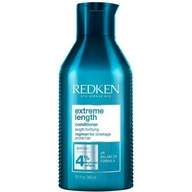 Redken Extreme Length Conditioner Kondicionér na posilnenie vlasov s biotínom 300