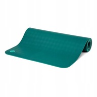 EcoPro Diamond Yoga Mat 6,0 mm, zelená guma