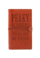 Polka Dot Notebook Peaky Blinders Notebooky