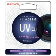 Marumi UV (C) Fit + Slim 49 mm UV filter