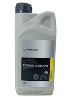 KONCENTRÁT RADIÁTORA RENAULT TYP D 7711428132 ORIGINÁL