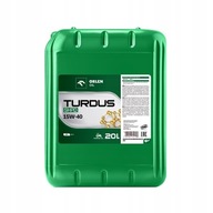 ORLEN OIL TURDUS SHPD OIL 15W-40 20L