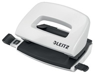 LEITZ 5060 MINI dierovač (10k) biely