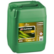 Platinum AGRO STOU Multifunkčný olej 10W-40| 20L