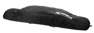 Obliečka na snowboard Raven Taster Black 155 cm