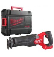 Piestová píla. Puzdro Milwaukee M18FSZ-0X HDBox