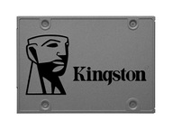 KINGSTON SSD SA400S37/480G 480GB 2.5 SATA3