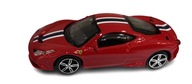 BBURAGO 1:43 Model Ferrari 458 Speciale