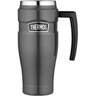 Wodoszczelny termokubek z uchwytem Thermos 0,47l