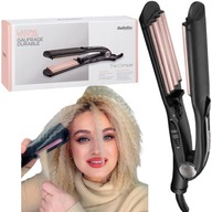 HAIR CRIMINAL, KUČERAVÝ, WAVE BABYLISS, 10 ÚROVŇOVÝ SÚŠIČ VLASOV