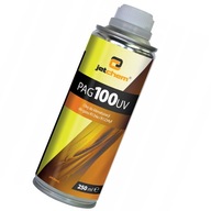 PAG100+UV olej do klimatizácie 250ml - JETCHEM