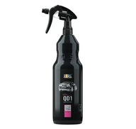 ADBL QD1 Quick Detailer pre Cars Paint Gloss 1L