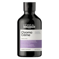 Loreal Chroma Creme Purple šampón farba 300 ml