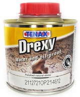 DREXY IMPREGNÁCIA NA KUCHYNSKÉ DOSKY TENAX 0,25l