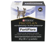 PURINA Probiotické doplnky pre mačky (30 x 1g)