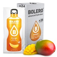 Bolero Classic 24x9g Mango