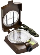 METEOR Professional Lens Compass Scout Compass