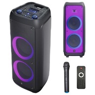 300W Phantom SPK5450 Bluetooth karaoke reproduktor